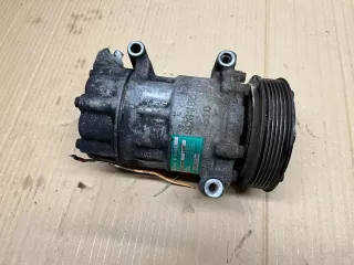 9655191580 Компрессор кондиционера Citroen C4 Picasso 1 Арт AL12463682830, вид 1
