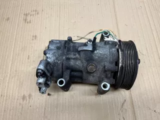 9655191580 Компрессор кондиционера Citroen C4 Picasso 1 Арт AL12463682830, вид 2