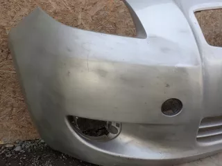  Бампер передний Toyota Yaris 2 Арт AL12464643255, вид 2