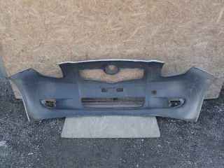  Бампер передний Toyota Yaris 2 Арт AL12464643255, вид 5