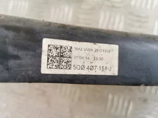 5Q0407151J,pwexpert2017 Рычаг передний левый Audi A3 8V Арт AL12466552879, вид 3
