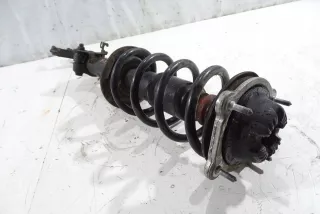 4G0413031Q Амортизатор передний правый Audi A6 C7 (S6,RS6) Арт AL12467097007, вид 5