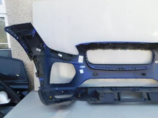  Бампер передний Jaguar E-PACE Арт AL12467296899, вид 5