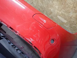  Бампер передний BMW 6 F06/F12/F13 Арт AL12467458046, вид 3