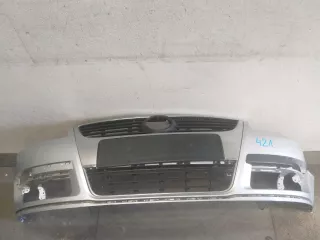  Бампер задний Volkswagen Passat B8 Арт AL12467517623, вид 1