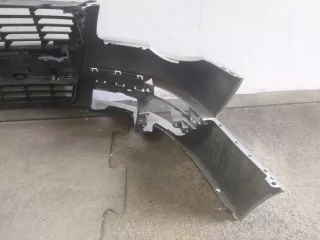  Бампер задний Volkswagen Passat B8 Арт AL12467517623, вид 8