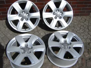  Диск литой Audi A4 B8 Арт AL12467923189_2, вид 1