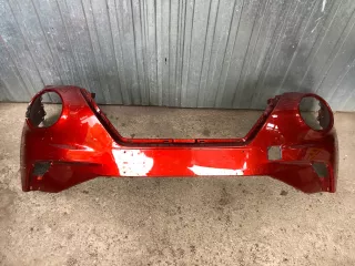 62022 Бампер передний Nissan Juke 1 Арт AL12470565701_2, вид 1