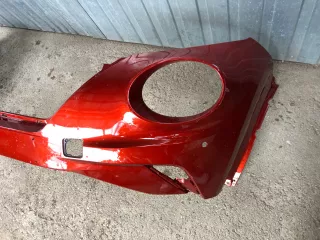 62022 Бампер передний Nissan Juke 1 Арт AL12470565701_2, вид 2