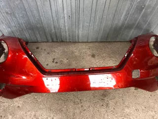 62022 Бампер передний Nissan Juke 1 Арт AL12470565701_2, вид 3
