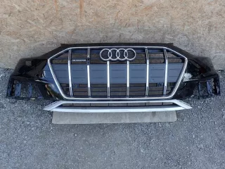  Бампер передний Audi A4 B9 Арт AL12470701965_2, вид 1
