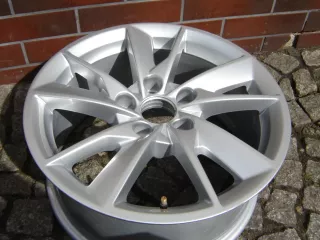  Диск литой Audi A4 B9 Арт AL12470946689, вид 2