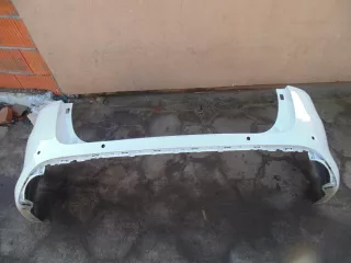  Бампер задний Kia Optima 1 Арт AL12473167639