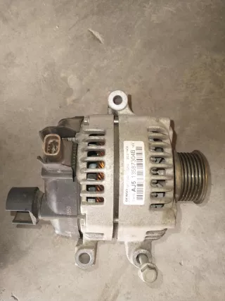 13587304B Генератор Opel Zafira C Арт AL12475830832, вид 1