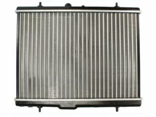 D7P011TT Радиатор основной Citroen Berlingo 2  Арт AL12476163686_2, вид 2