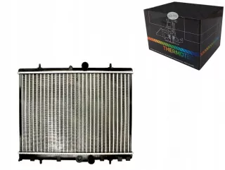 D7P011TT Радиатор основной Citroen Berlingo 2  Арт AL12476163686_2, вид 4