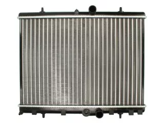 D7P011TT Радиатор основной Citroen C5 2 Арт AL12476163686_4, вид 3