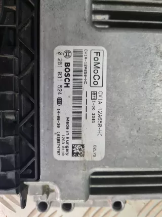 CV1A-12A650-HC Блок управления двигателем Ford B-Max Арт AL12478227576, вид 2