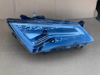 576941008D Фара передняя (комплект) Seat Ateca Арт AL12478357103, вид 1