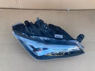 576941008D Фара передняя (комплект) Seat Ateca Арт AL12478357103, вид 2