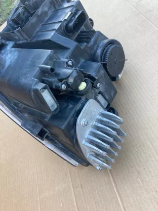 576941008D Фара передняя (комплект) Seat Ateca Арт AL12478357103, вид 4