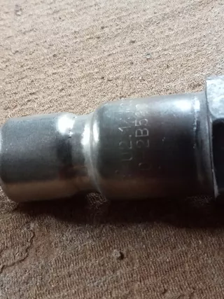 39210-2B530 Лямбда-зонд Hyundai Tucson 2 Арт AL12480315949, вид 2