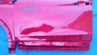  Дверь передняя левая Mitsubishi Eclipse Cross Арт AL12480582777, вид 2