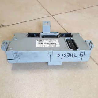 501861020061 Короб предохранителей Lancia Thesis Арт AL12480705371, вид 4