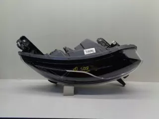 260108498 Фара передняя (комплект) Renault Espace 5 Арт AL12481008121, вид 2
