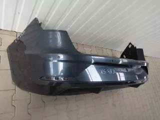 5F9807421,HCU Бампер задний Seat Leon 3 Арт AL12481013590, вид 2