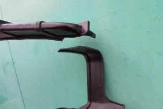 4H0805495 Панель передняя (телевизор) Audi A8 D4 (S8) Арт AL12481219740, вид 4