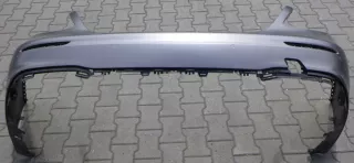 A2138850001 Бампер задний Mercedes E W213 Арт AL12481226962, вид 1