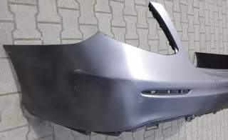 A2138850001 Бампер задний Mercedes E W213 Арт AL12481226962, вид 3