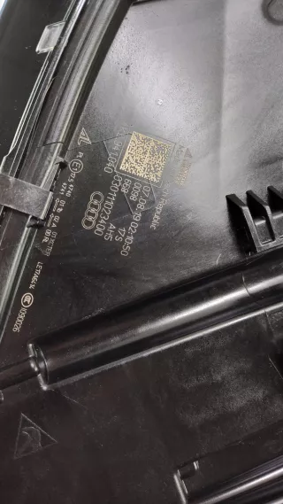 4KE941040,4KE941039 Фара передняя (комплект) Maserati Ghibli Арт AL12481274279, вид 11