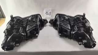 4KE941040,4KE941039 Фара передняя (комплект) Maserati Ghibli Арт AL12481274279, вид 13