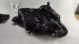4KE941040,4KE941039 Фара передняя (комплект) Maserati Ghibli Арт AL12481274279, вид 15
