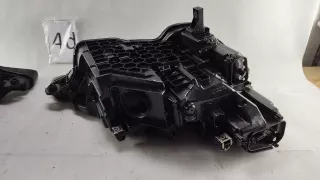 4KE941040,4KE941039 Фара передняя (комплект) Maserati Ghibli Арт AL12481274279, вид 16