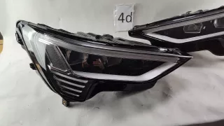 4KE941040,4KE941039 Фара передняя (комплект) Maserati Ghibli Арт AL12481274279, вид 6