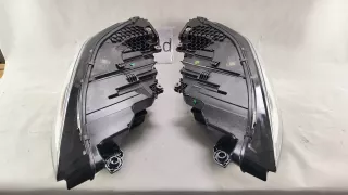 4KE941040,4KE941039 Фара передняя (комплект) Maserati Ghibli Арт AL12481274279, вид 10