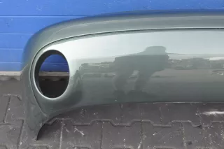  Бампер задний Aston Martin DB7 Арт AL12481410426, вид 3