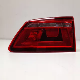 510945093M,510945094M Фонарь задний левый Volkswagen Golf 7 Арт AL12482331146, вид 1