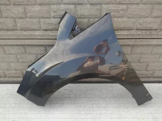 DA23AS Крыло переднее левое Ford C-max 2 restailing Арт AL12482348344, вид 1
