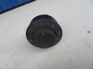  Блок кнопок Opel Corsa D Арт AL12483882281, вид 1