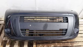 1308786070 Бампер передний Fiat Qubo Арт AL12484196309, вид 1