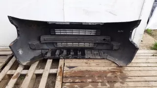 1308786070 Бампер передний Fiat Qubo Арт AL12484196309, вид 11