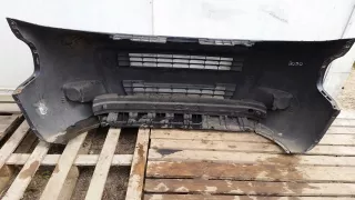 1308786070 Бампер передний Fiat Qubo Арт AL12484196309, вид 16