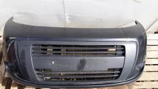 1308786070 Бампер передний Fiat Qubo Арт AL12484196309, вид 2