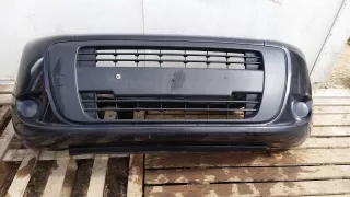 1308786070 Бампер передний Fiat Qubo Арт AL12484196309, вид 3