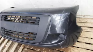 1308786070 Бампер передний Fiat Qubo Арт AL12484196309, вид 6