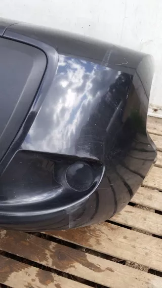 1308786070 Бампер передний Fiat Qubo Арт AL12484196309, вид 8